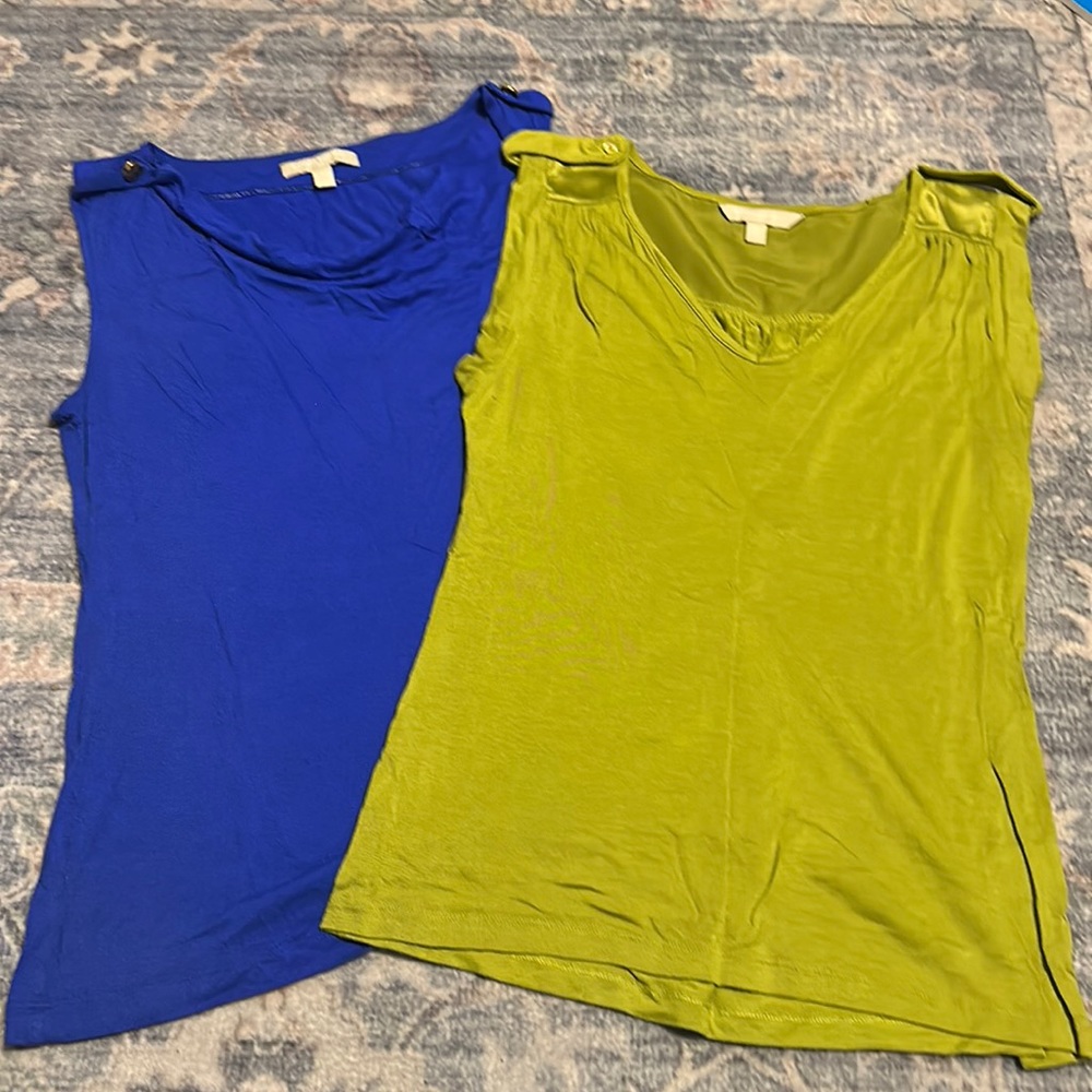 Banana republic dress shirts